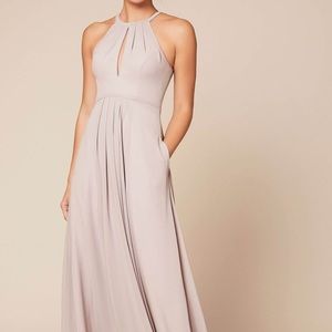 Dear Cleo bridesmaid dress, style Hailey